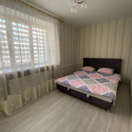 Cosy flat in the city centre Tsjernihiv Eksteriør bilde