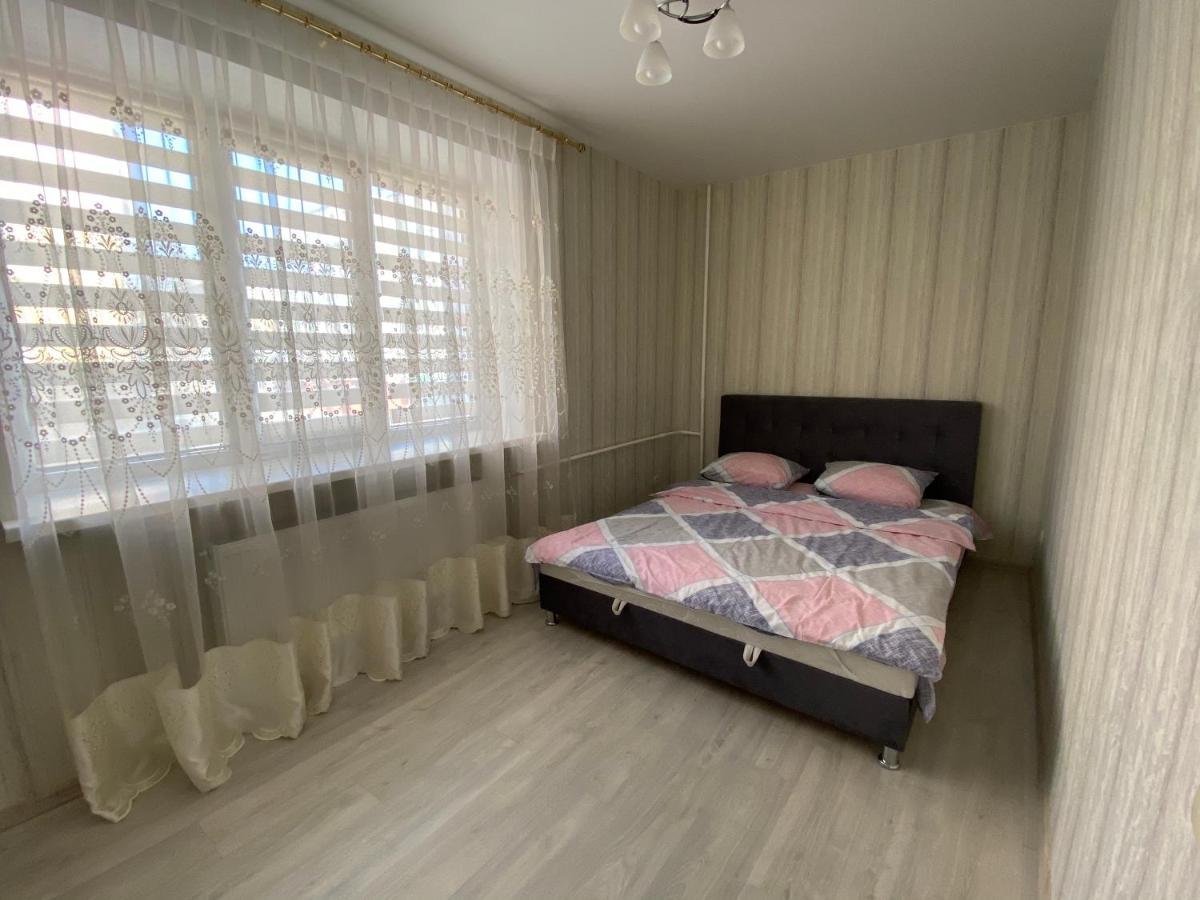 Cosy flat in the city centre Tsjernihiv Eksteriør bilde