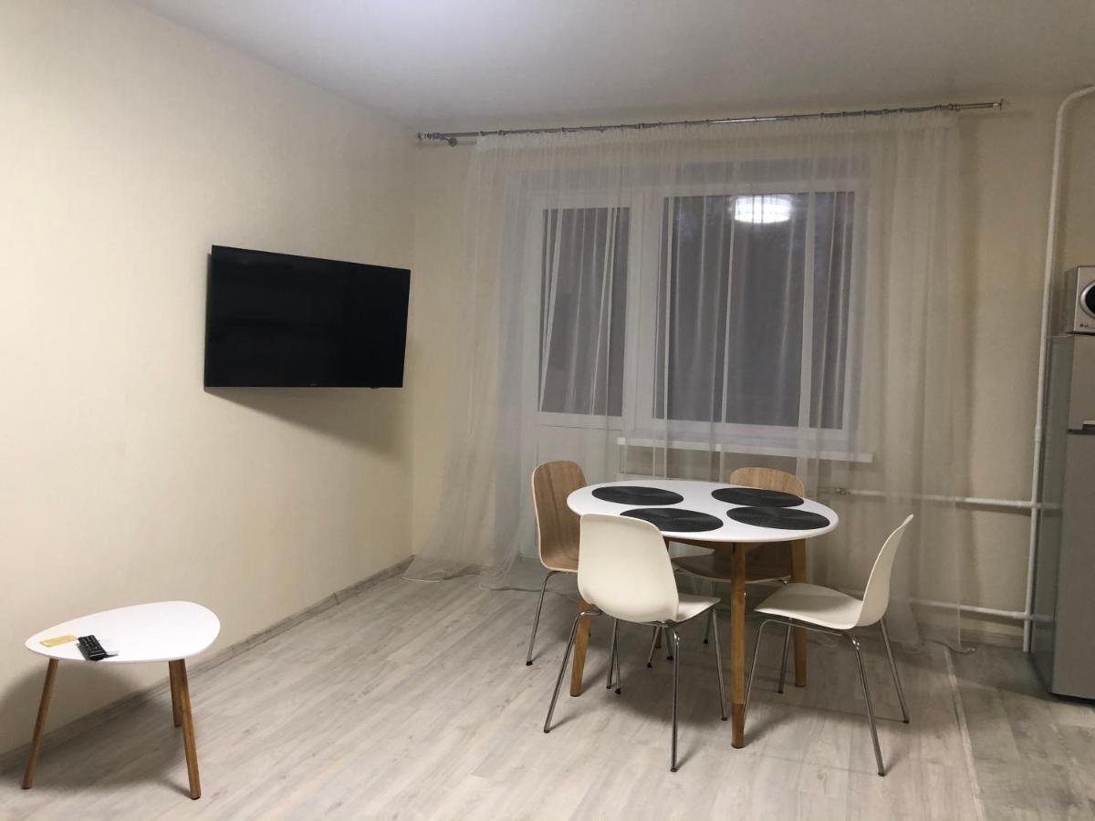 Cosy flat in the city centre Tsjernihiv Eksteriør bilde